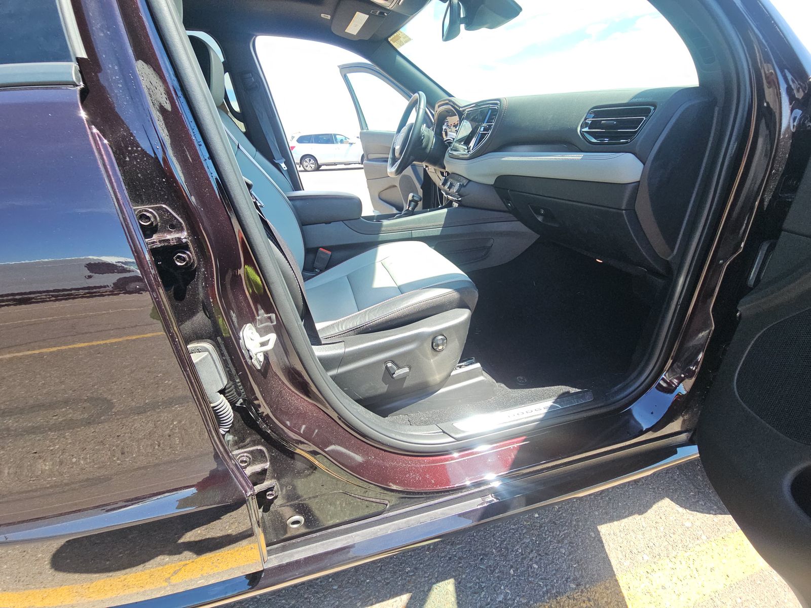 2024 Dodge Durango GT Premium RWD