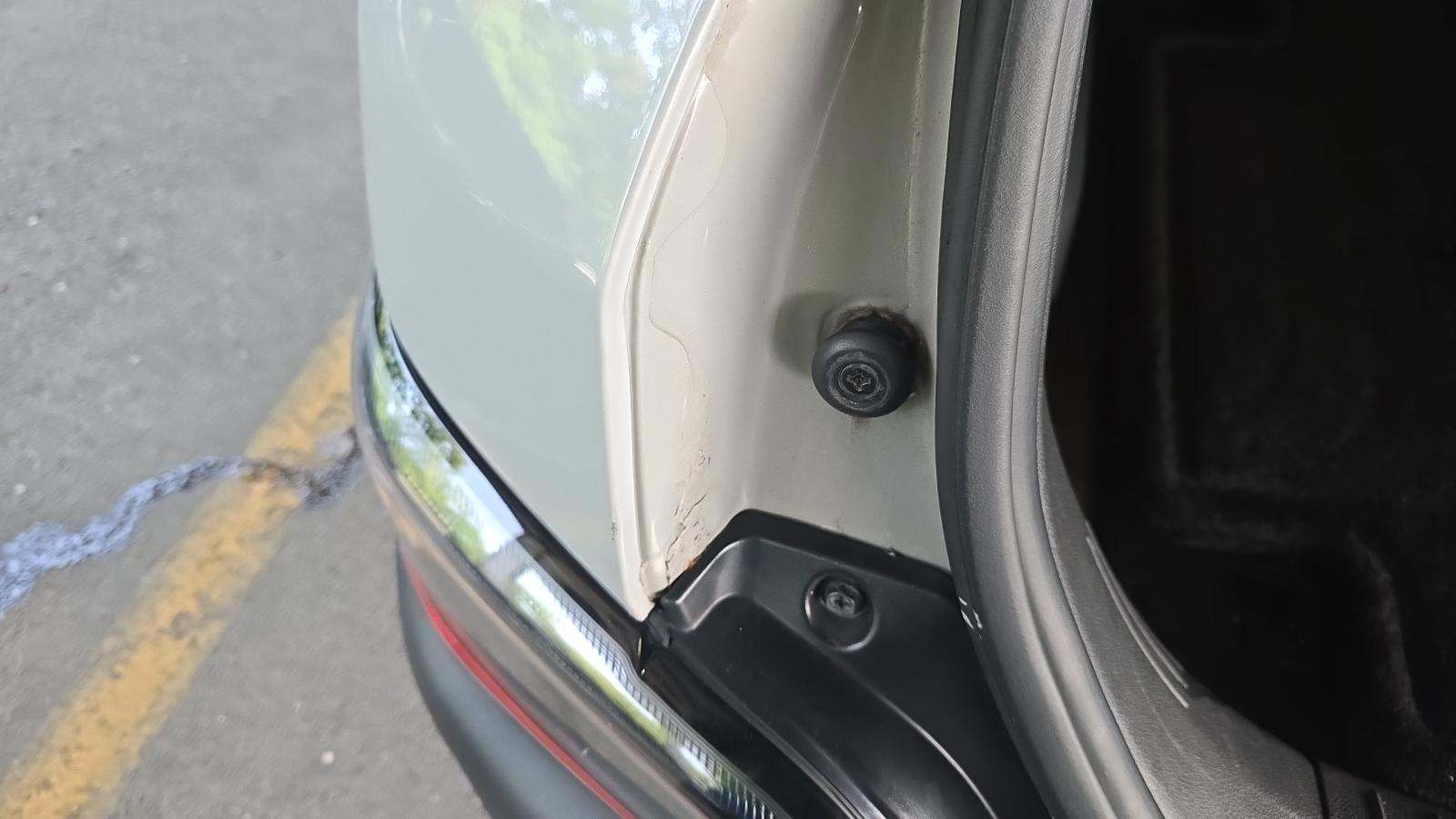 2023 Hyundai Kona SEL AWD