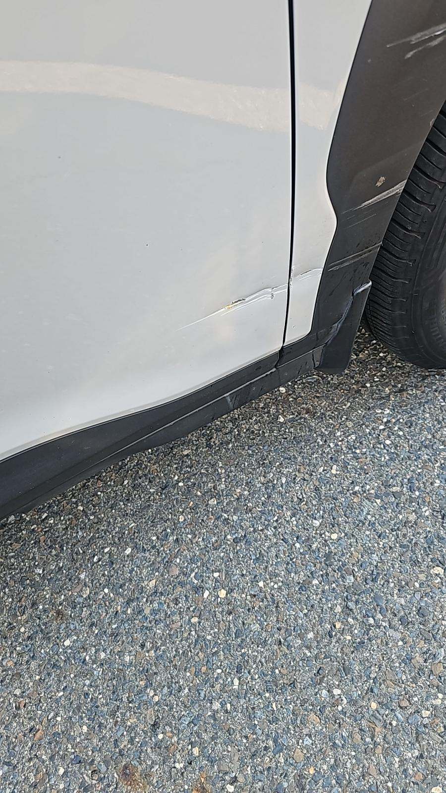 2023 Hyundai Kona SEL AWD