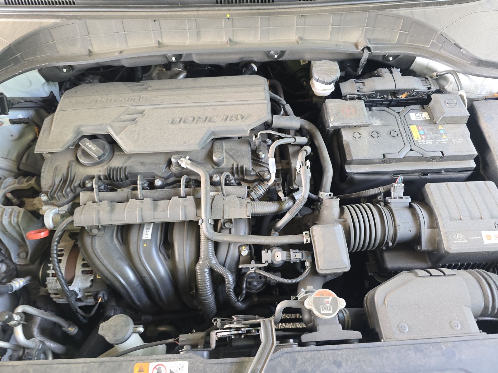 2023 Hyundai Kona SEL AWD