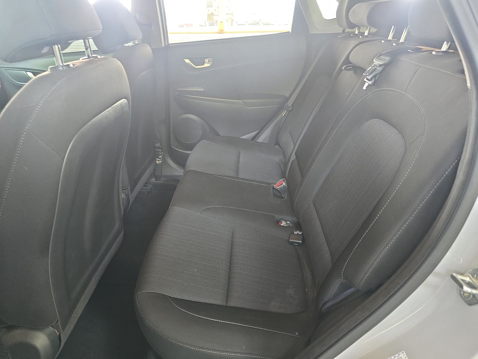 2023 Hyundai Kona SEL AWD