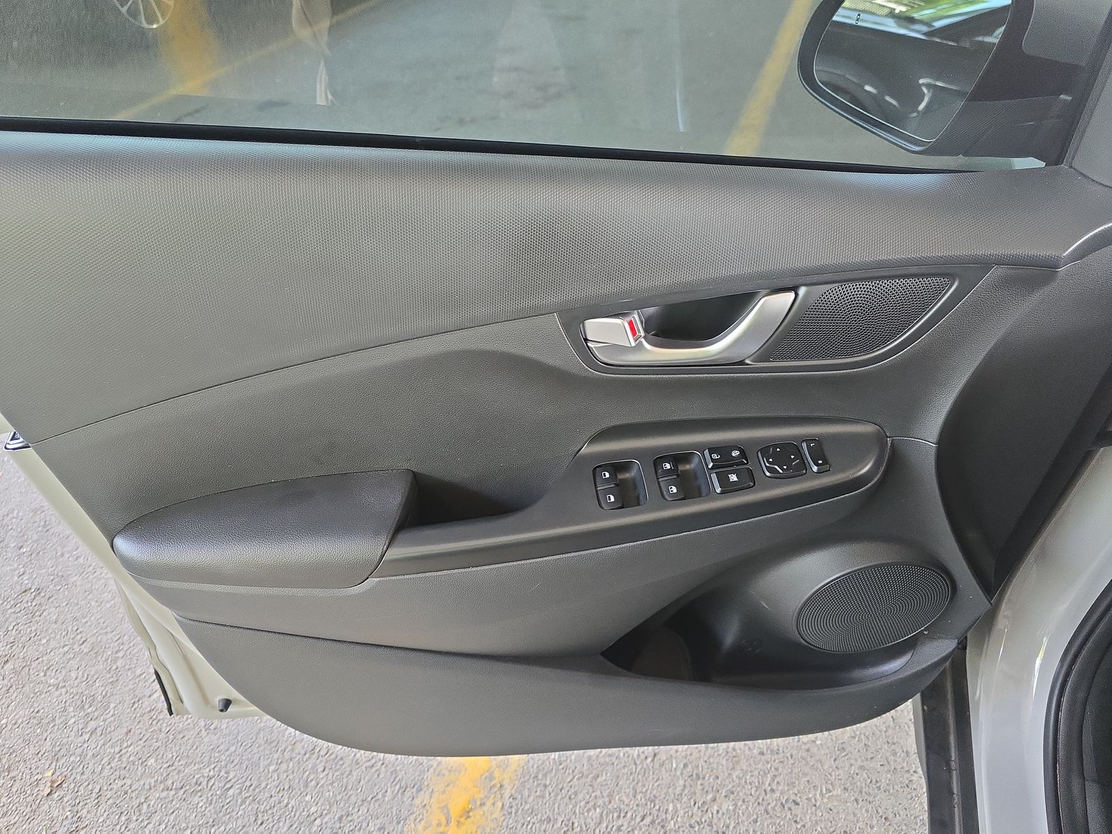 2023 Hyundai Kona SEL AWD
