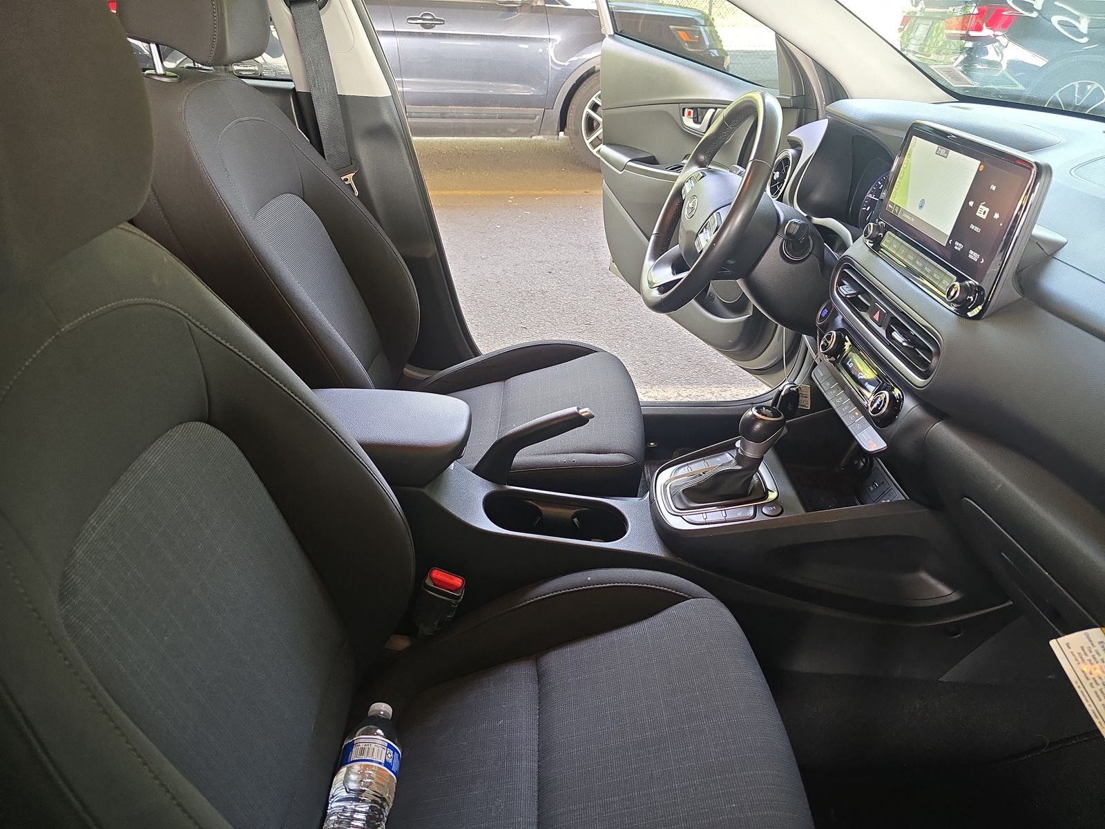 2023 Hyundai Kona SEL AWD
