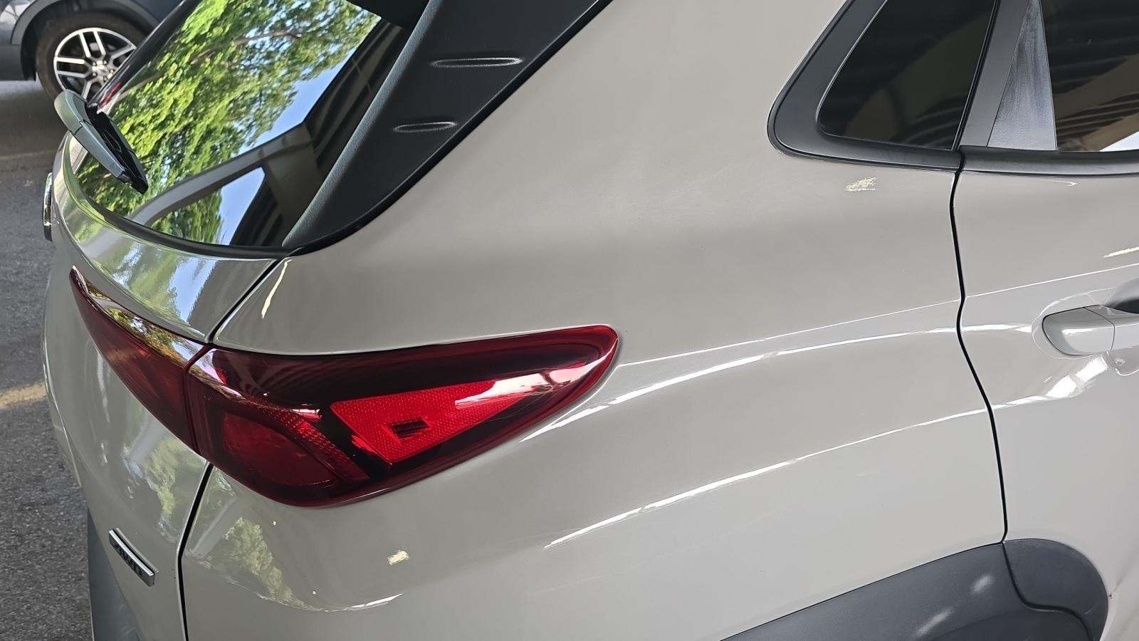 2023 Hyundai Kona SEL AWD