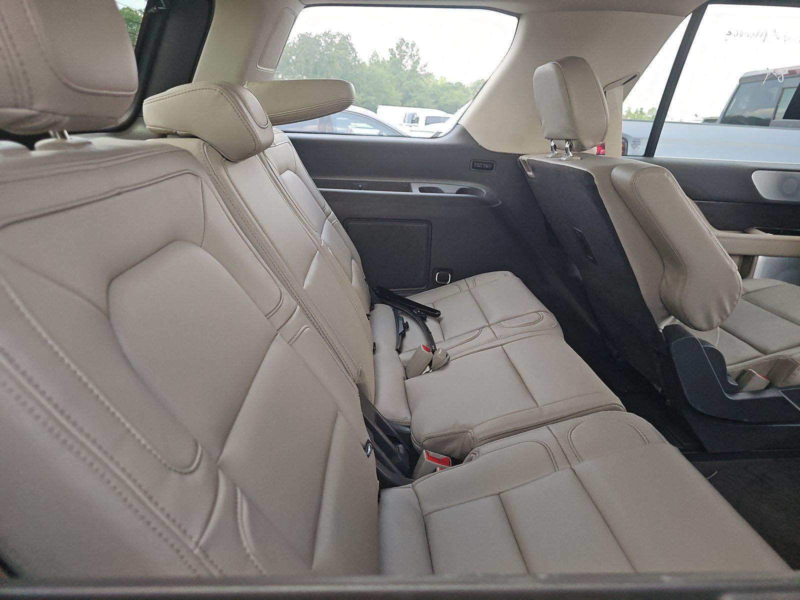 2023 Lincoln Navigator Reserve RWD