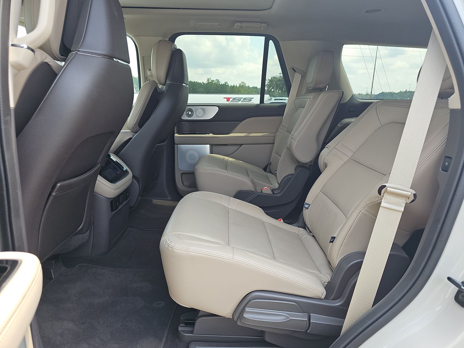 2023 Lincoln Navigator Reserve RWD
