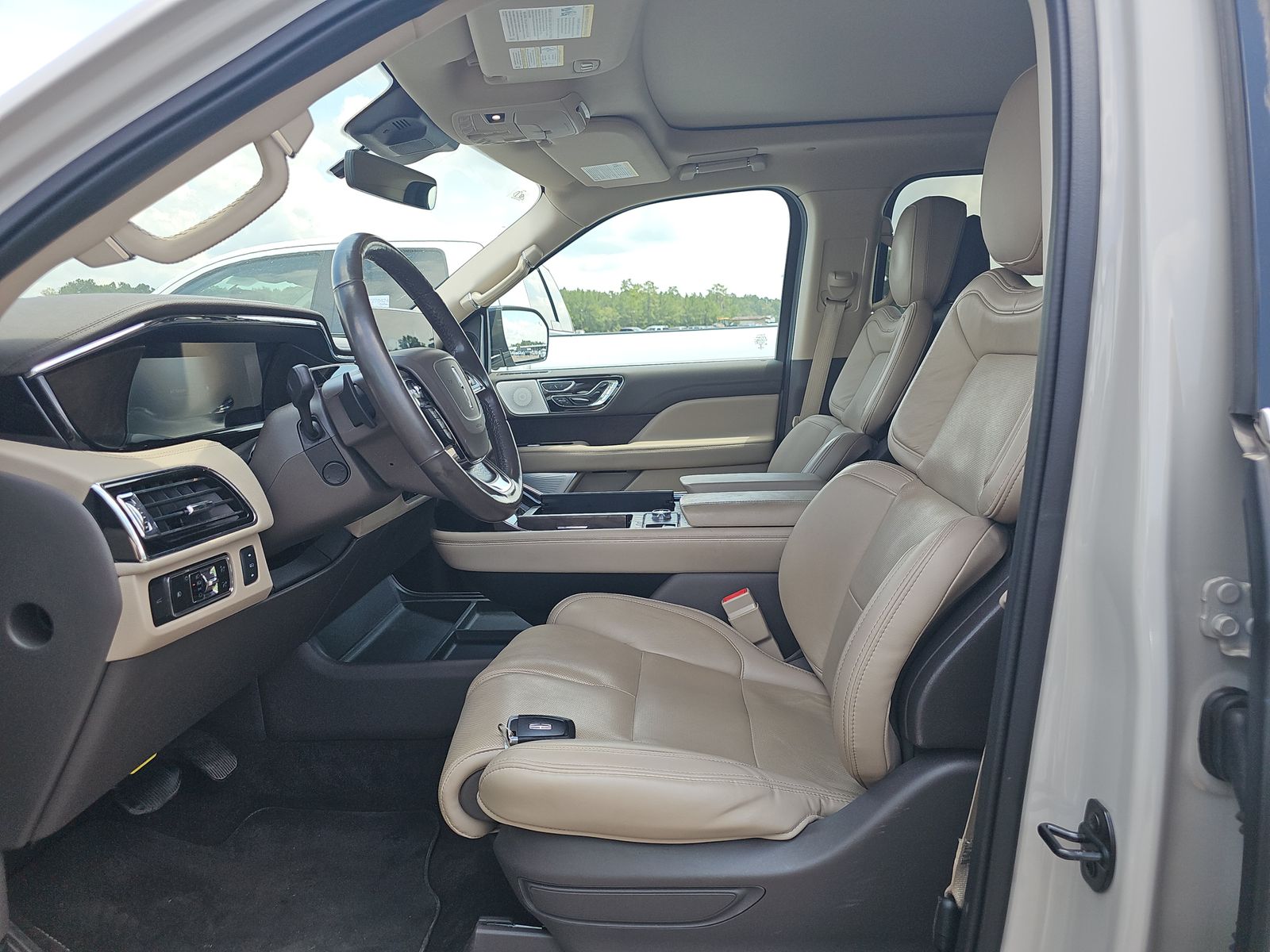 2023 Lincoln Navigator Reserve RWD