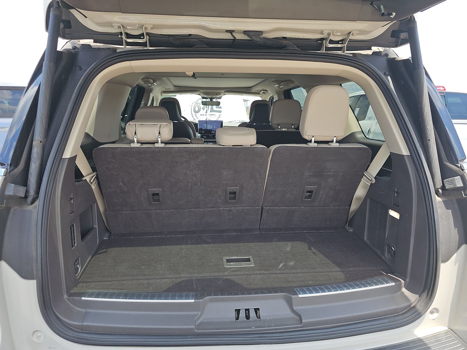 2023 Lincoln Navigator Reserve RWD