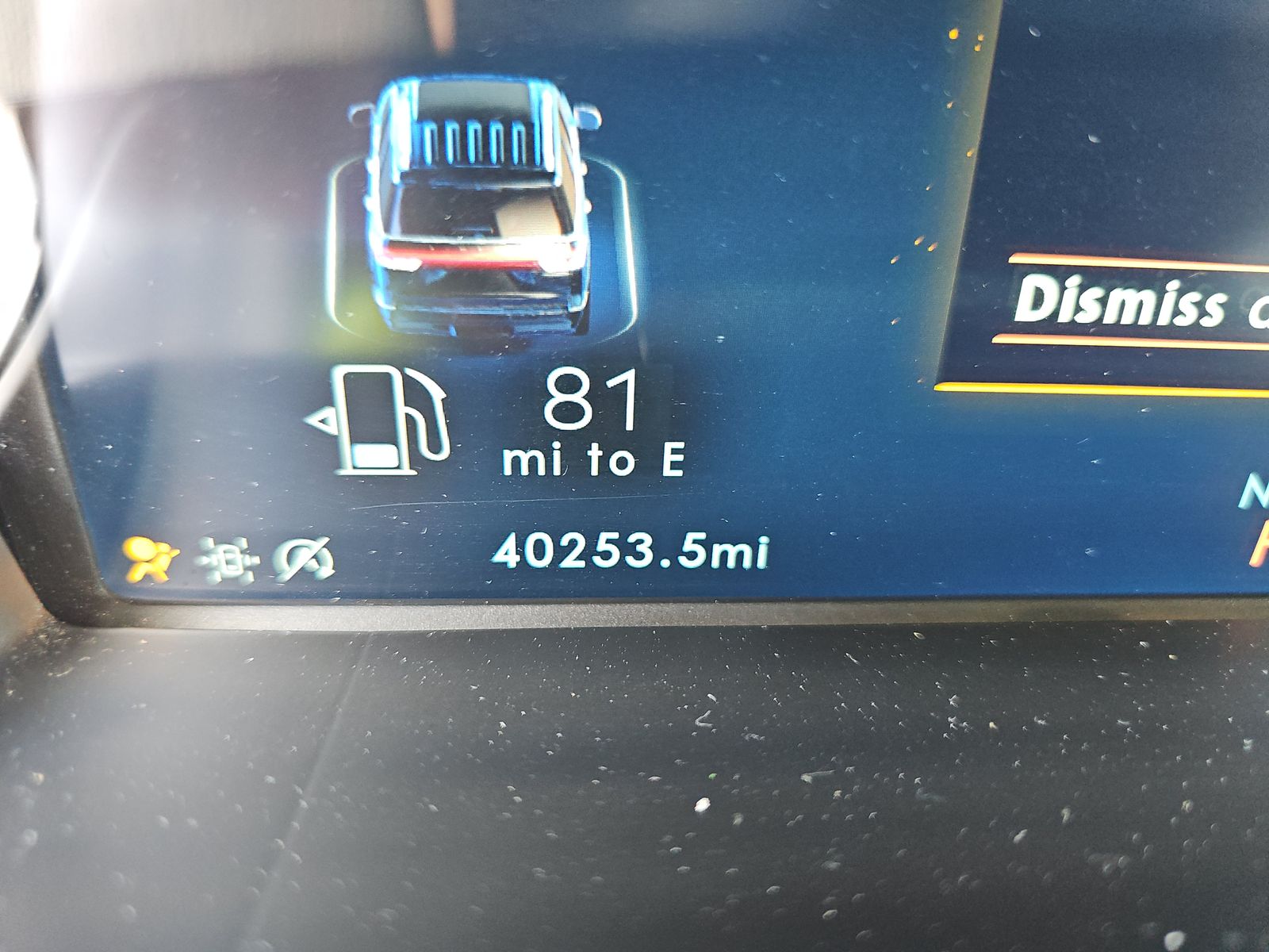 2023 Lincoln Navigator Reserve RWD