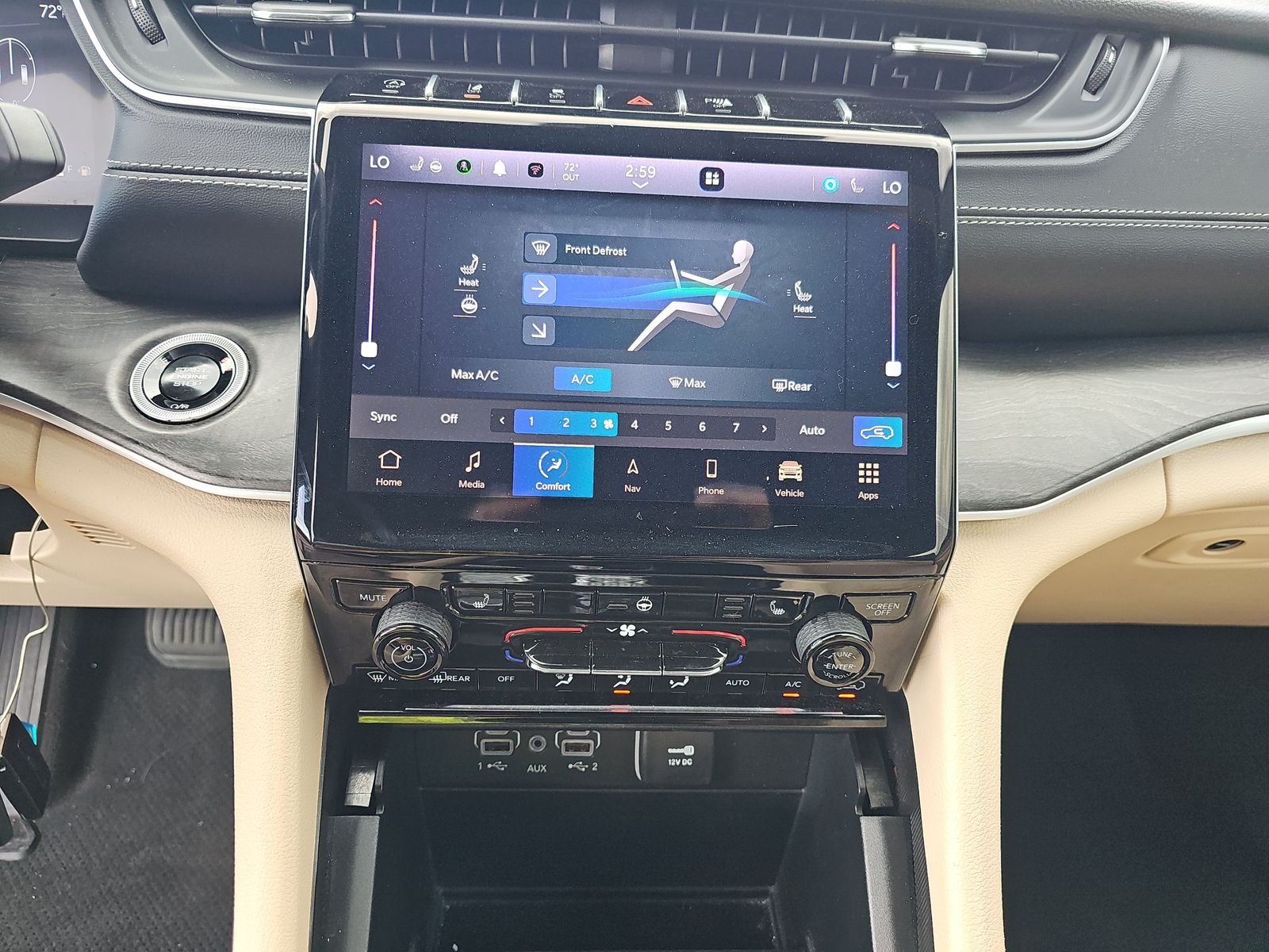 2024 Jeep Grand Cherokee Limited AWD