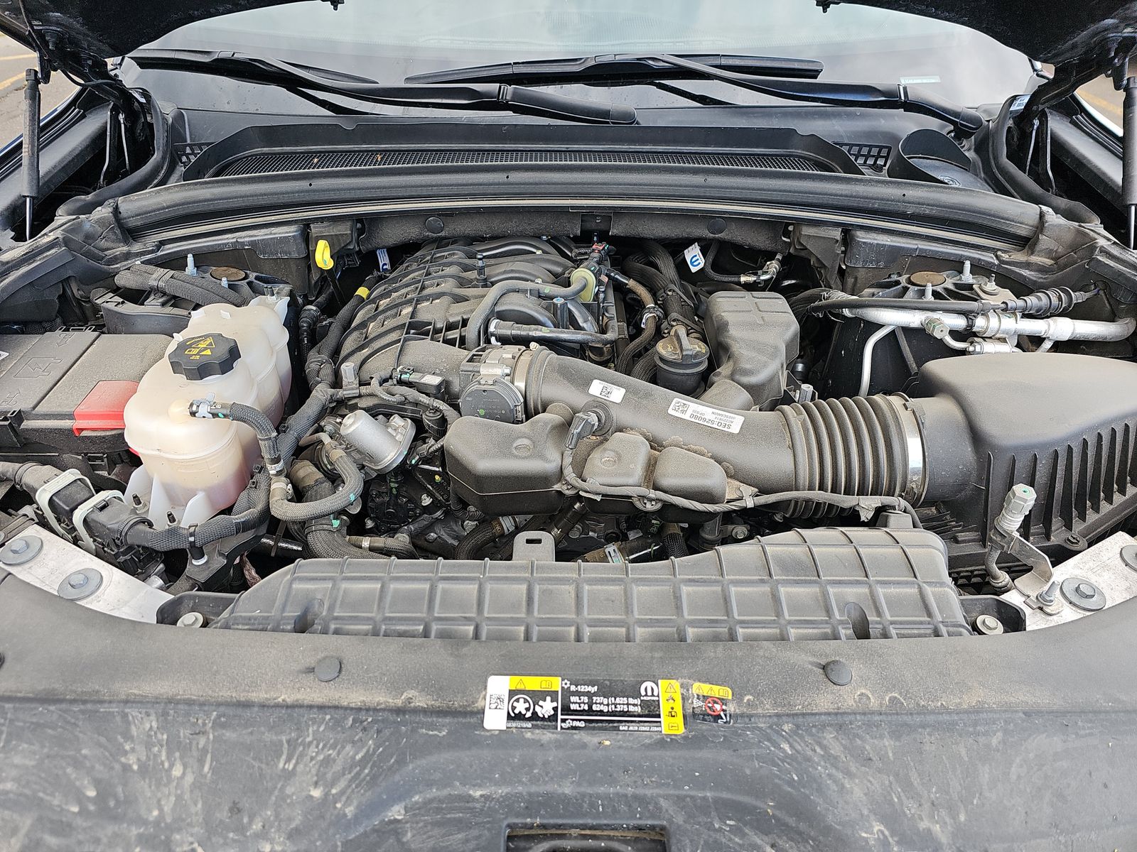 2024 Jeep Grand Cherokee Limited AWD