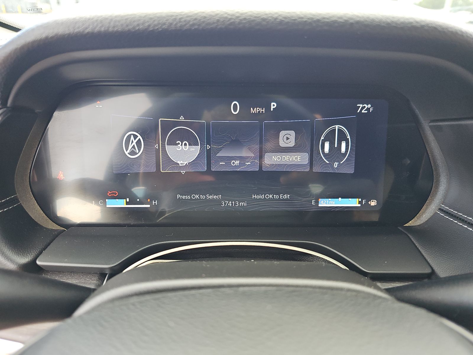 2024 Jeep Grand Cherokee Limited AWD