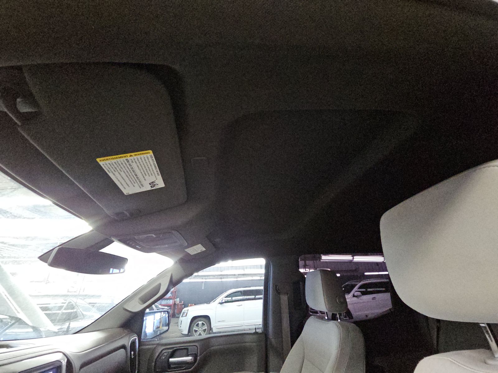 2021 Chevrolet Silverado 1500 LT AWD