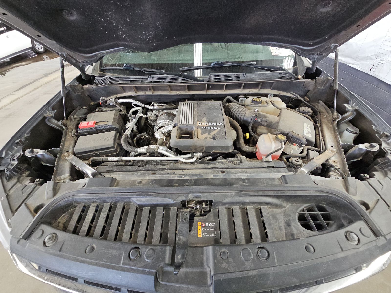 2021 Chevrolet Silverado 1500 LT AWD