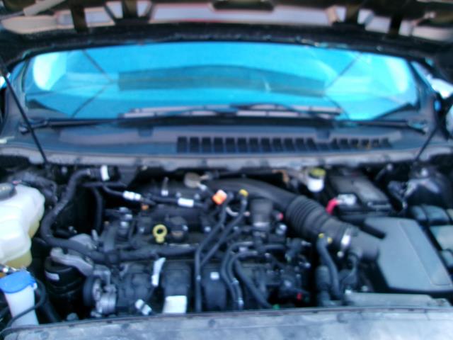 2024 Ford Edge Titanium AWD