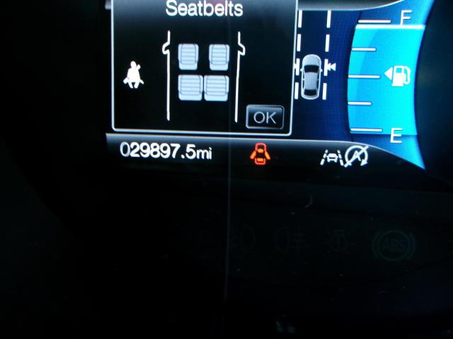 2024 Ford Edge Titanium AWD