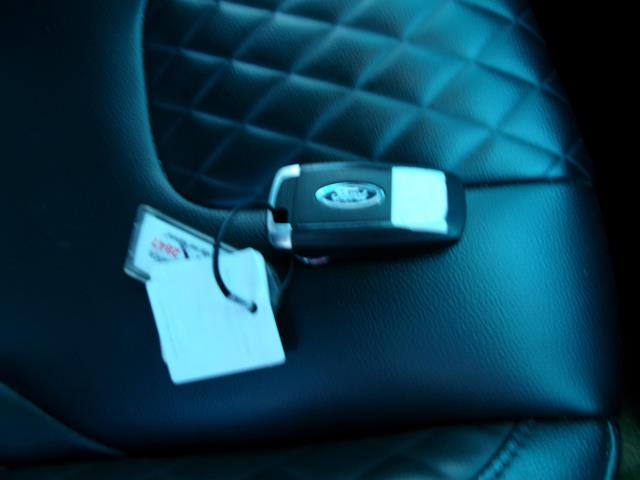 2024 Ford Edge Titanium AWD