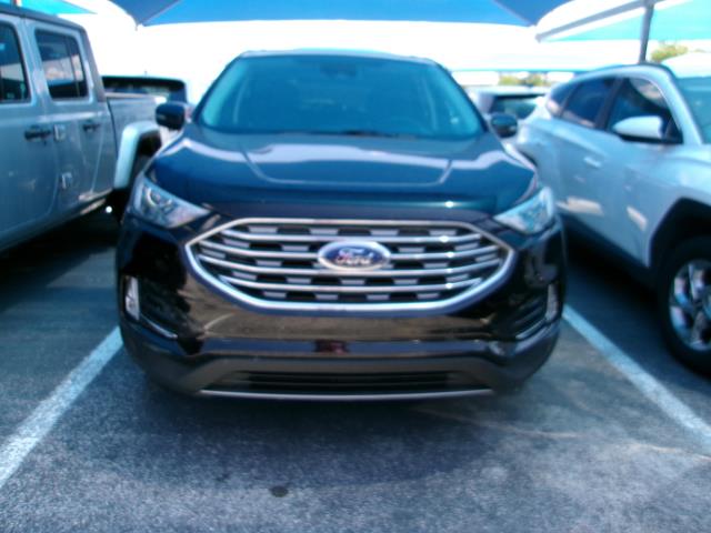 2024 Ford Edge Titanium AWD