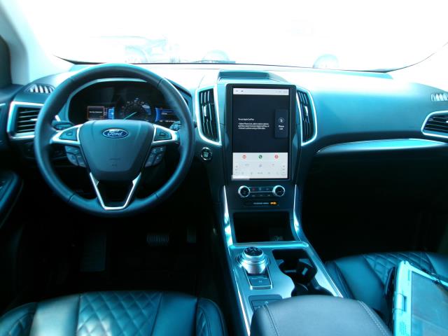 2024 Ford Edge Titanium AWD