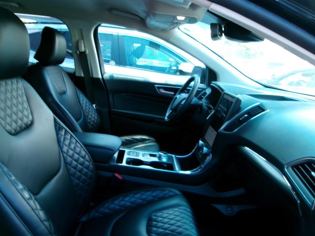2024 Ford Edge Titanium AWD