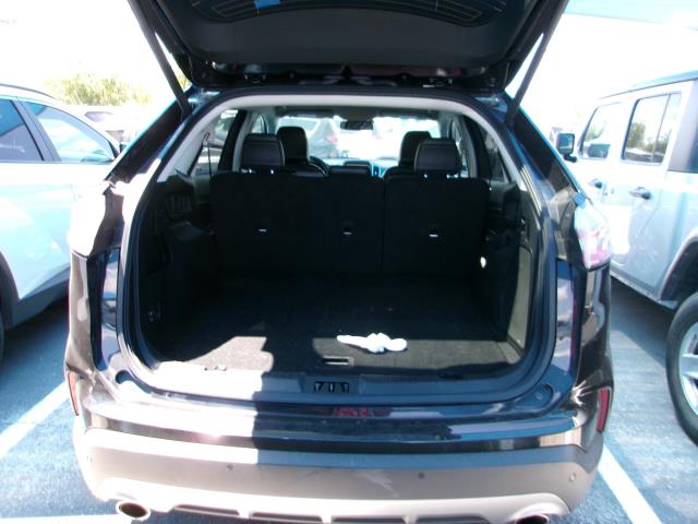 2024 Ford Edge Titanium AWD