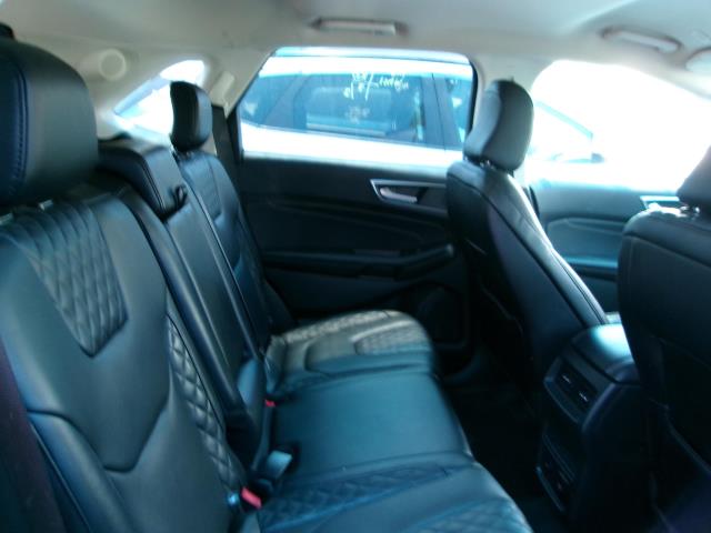 2024 Ford Edge Titanium AWD