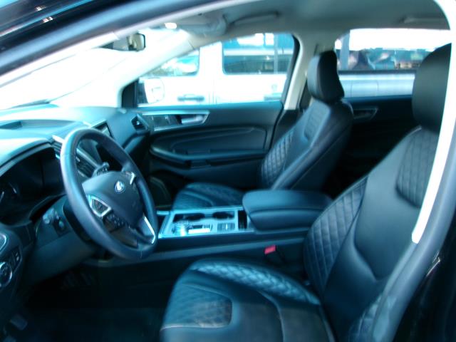 2024 Ford Edge Titanium AWD