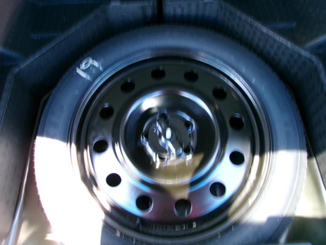 2024 Ford Edge Titanium AWD
