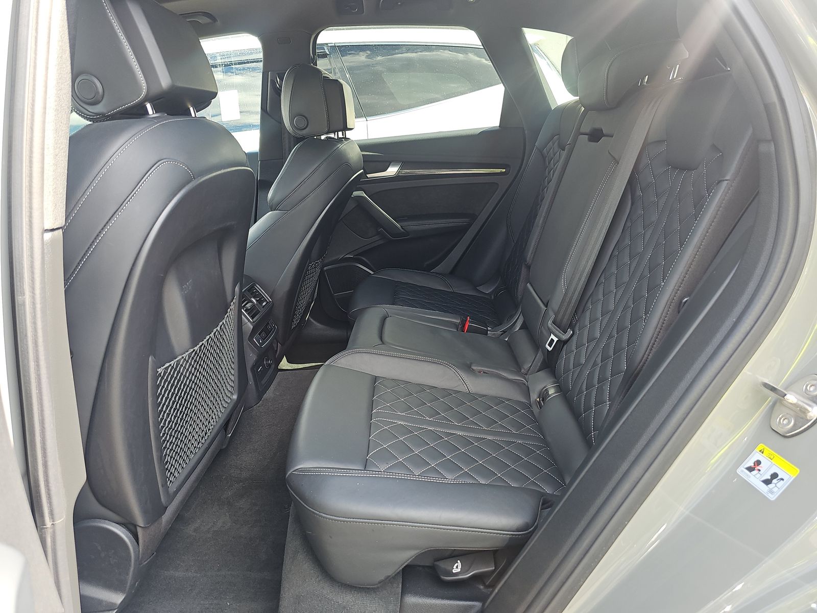 2019 Audi SQ5 Prestige AWD