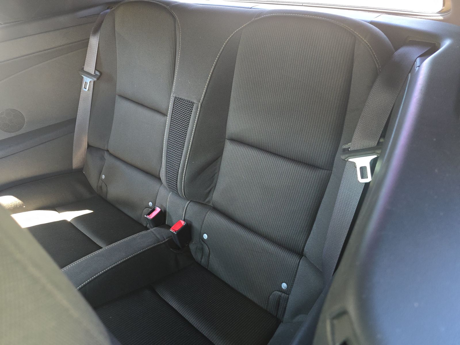 2015 Chevrolet Camaro LT RWD