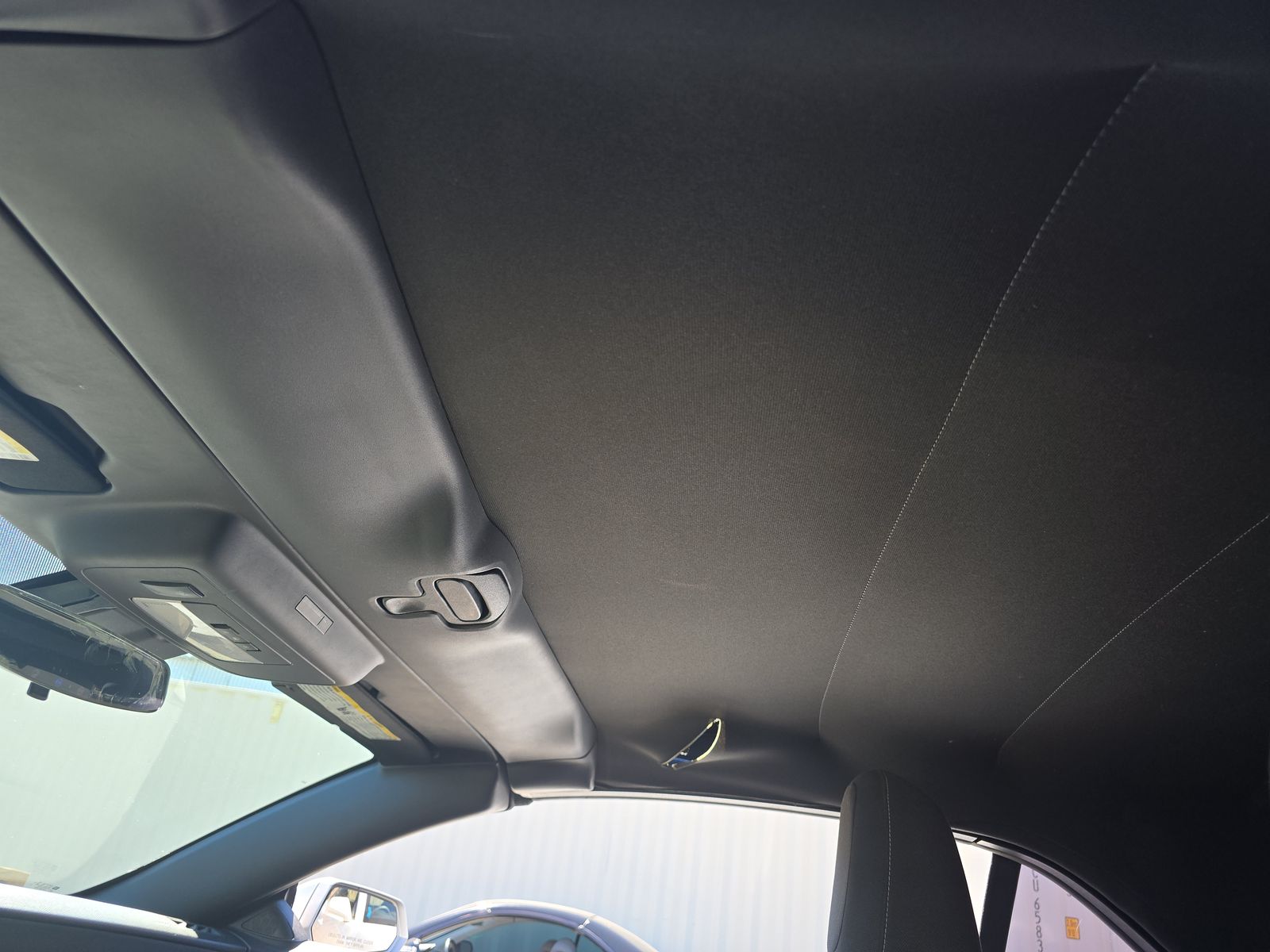 2015 Chevrolet Camaro LT RWD