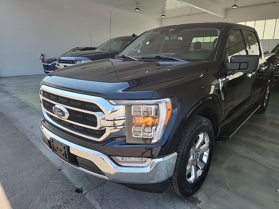 FORD UNKNOWN - 1