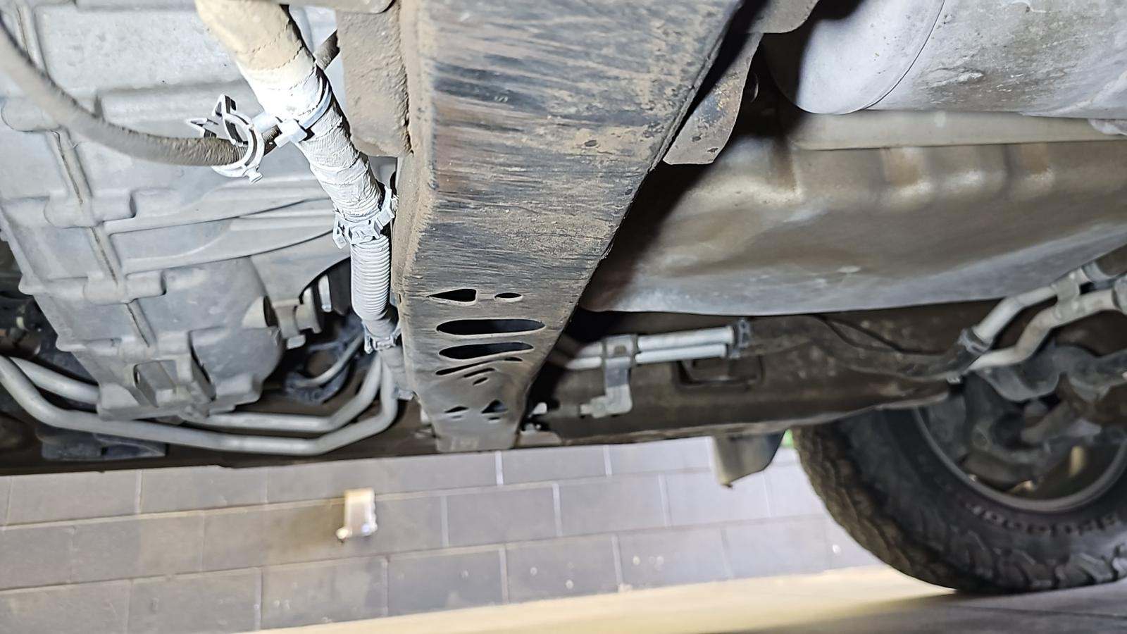 2021 Chevrolet Silverado 1500 LT AWD