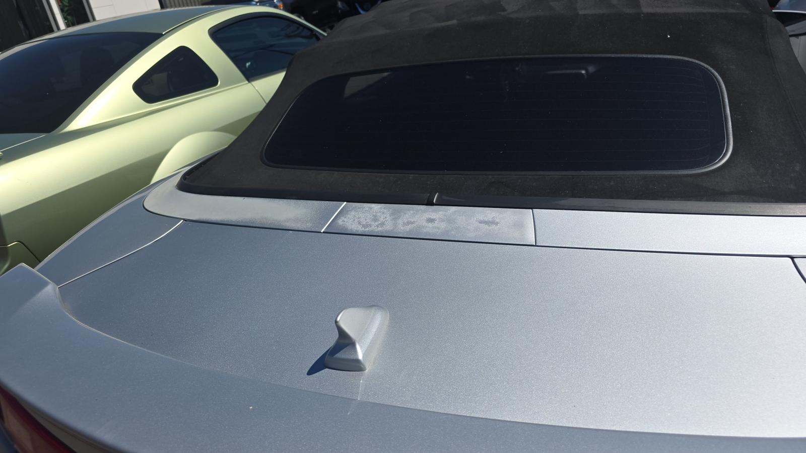 2015 Chevrolet Camaro LT RWD