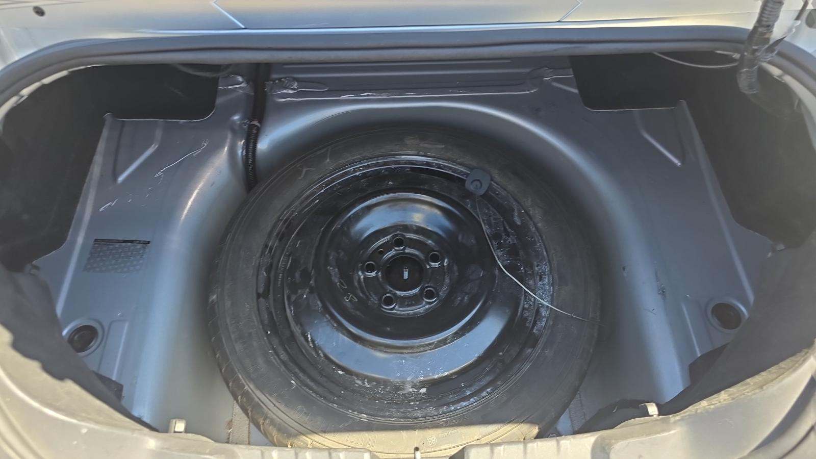 2015 Chevrolet Camaro LT RWD