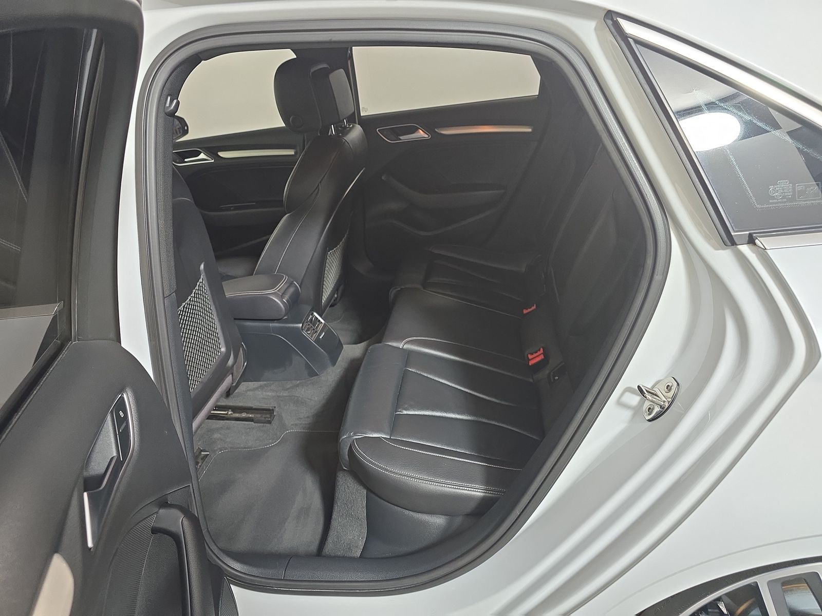 2016 Audi S3 Premium Plus AWD