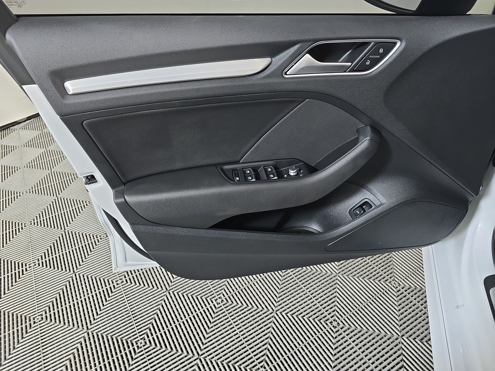 2016 Audi S3 Premium Plus AWD