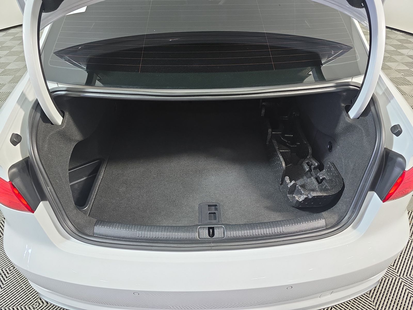 2016 Audi S3 Premium Plus AWD