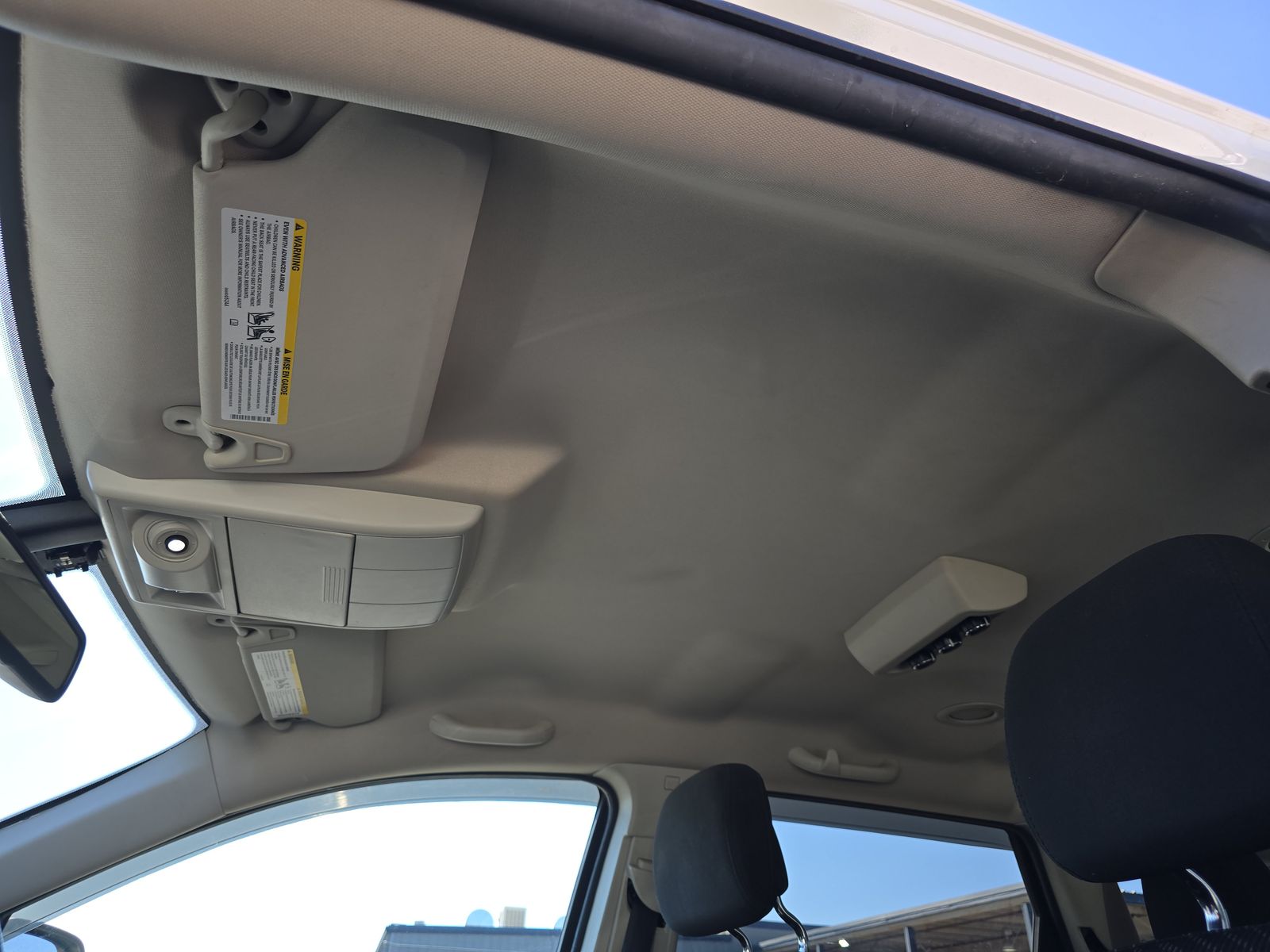 2019 Dodge Journey SE FWD