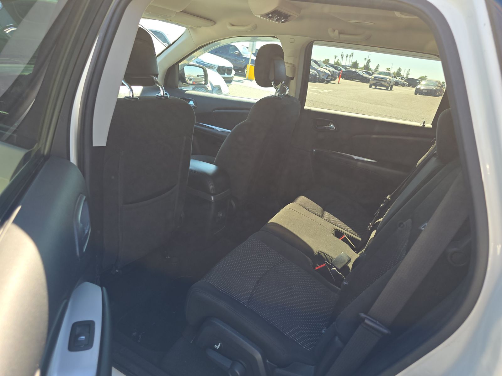 2019 Dodge Journey SE FWD