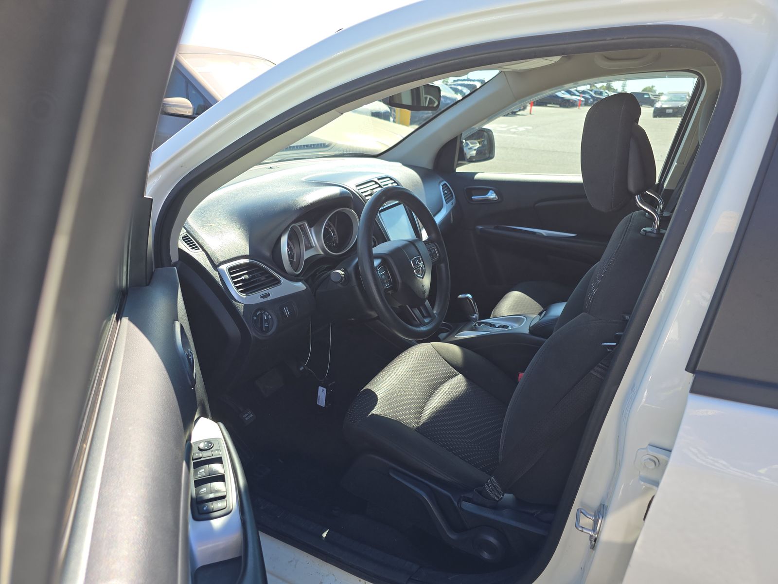 2019 Dodge Journey SE FWD