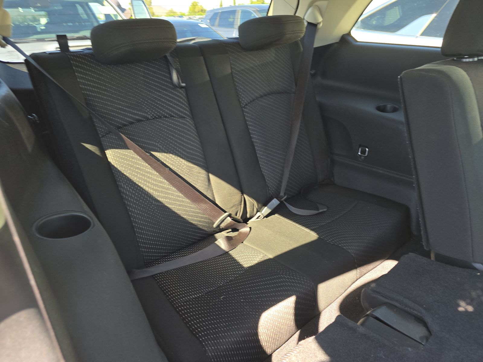 2019 Dodge Journey SE FWD