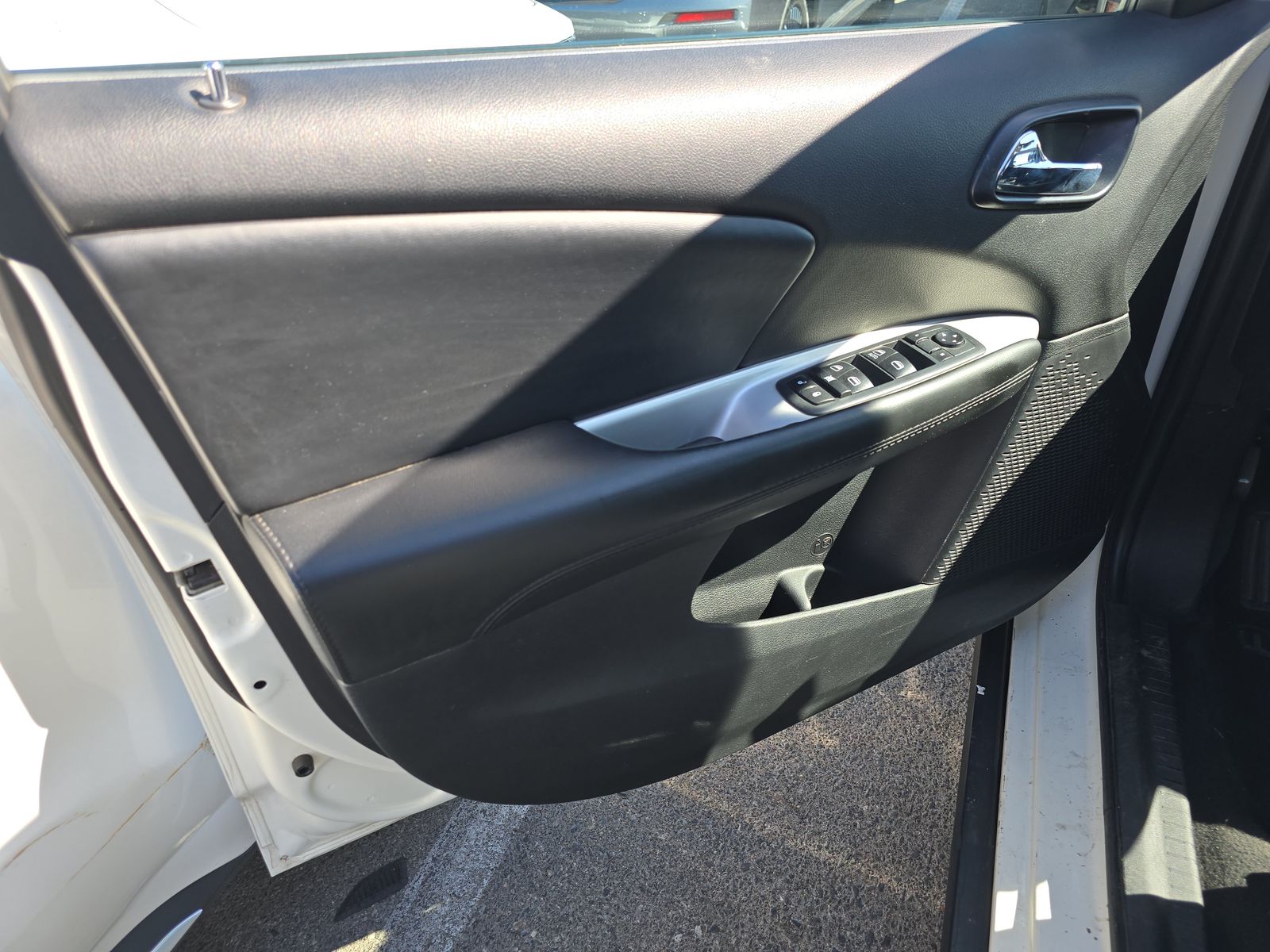 2019 Dodge Journey SE FWD