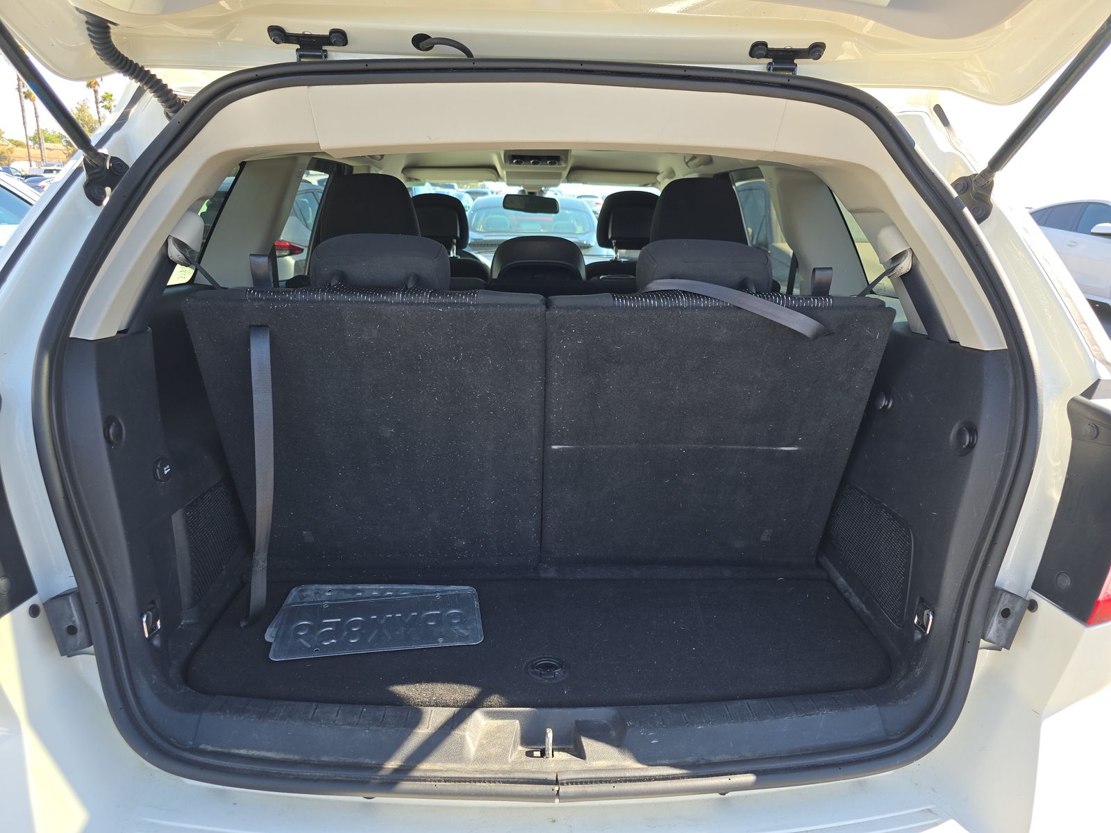 2019 Dodge Journey SE FWD