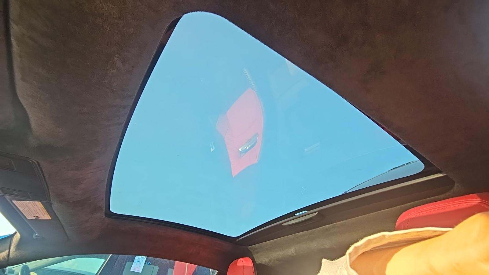 2023 Jaguar F-TYPE R AWD