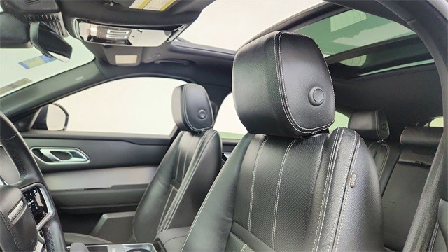 2023 Land Rover Range Rover Velar R-Dynamic S AWD