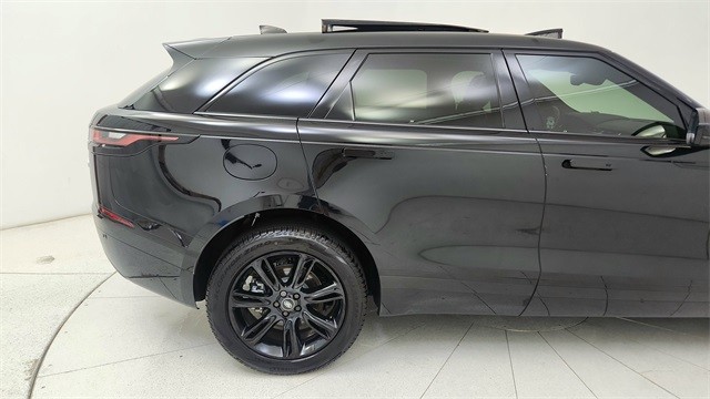 2023 Land Rover Range Rover Velar R-Dynamic S AWD