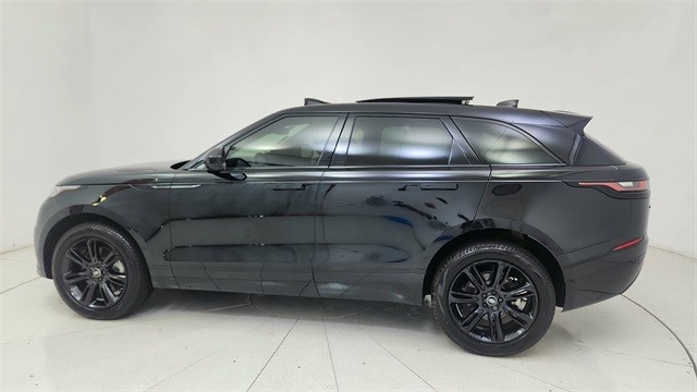 2023 Land Rover Range Rover Velar R-Dynamic S AWD