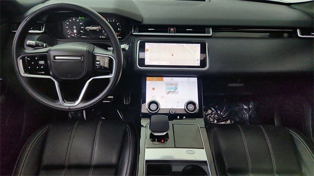 2023 Land Rover Range Rover Velar R-Dynamic S AWD