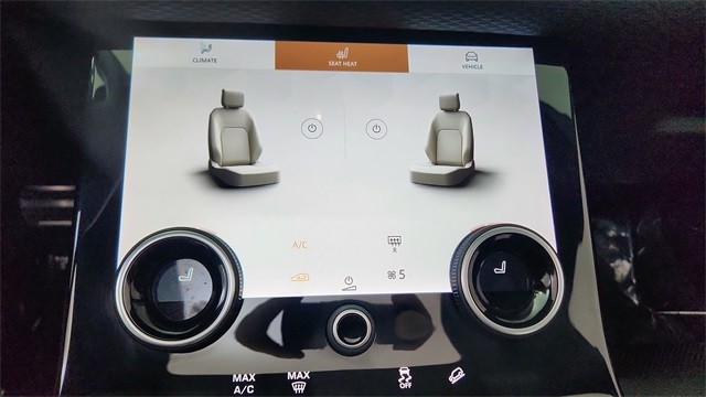 2023 Land Rover Range Rover Velar R-Dynamic S AWD